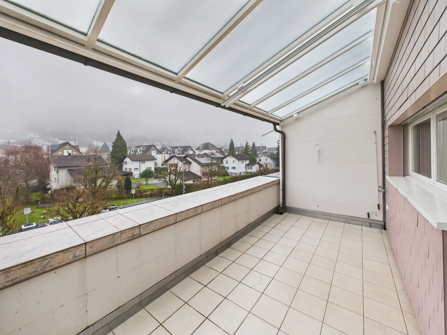 Modernes Wohnen in Ebikon, Kanton LU – Einladendes Zuhause mit 4.5 ... - Foto 10 von 11