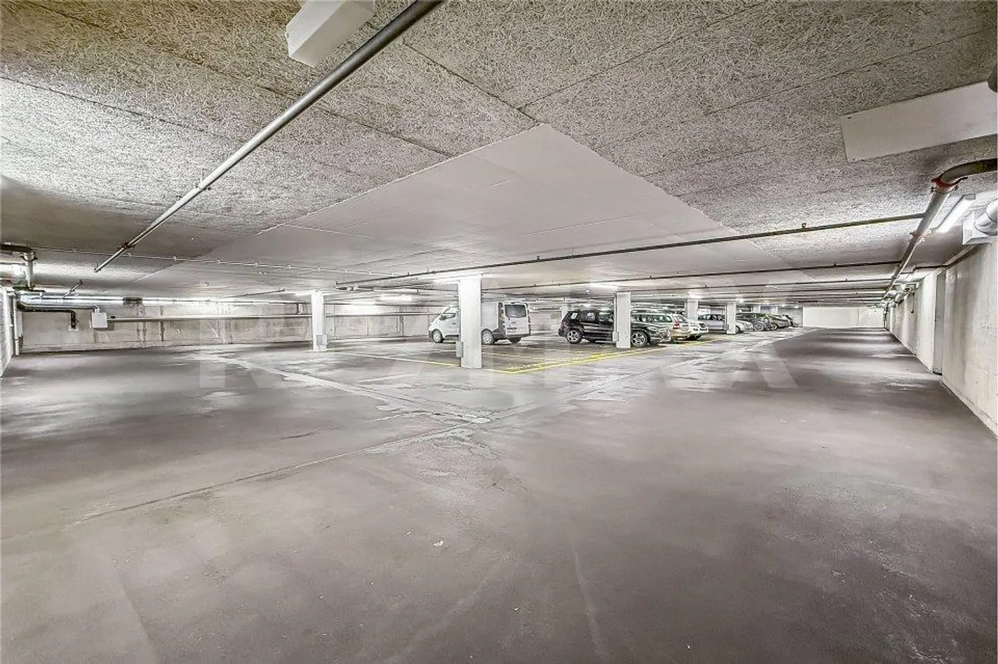 Offerta pacchetto esclusivo: 26 posti auto nel quartiere Tribschen di Lucerna - Foto 3 di 6