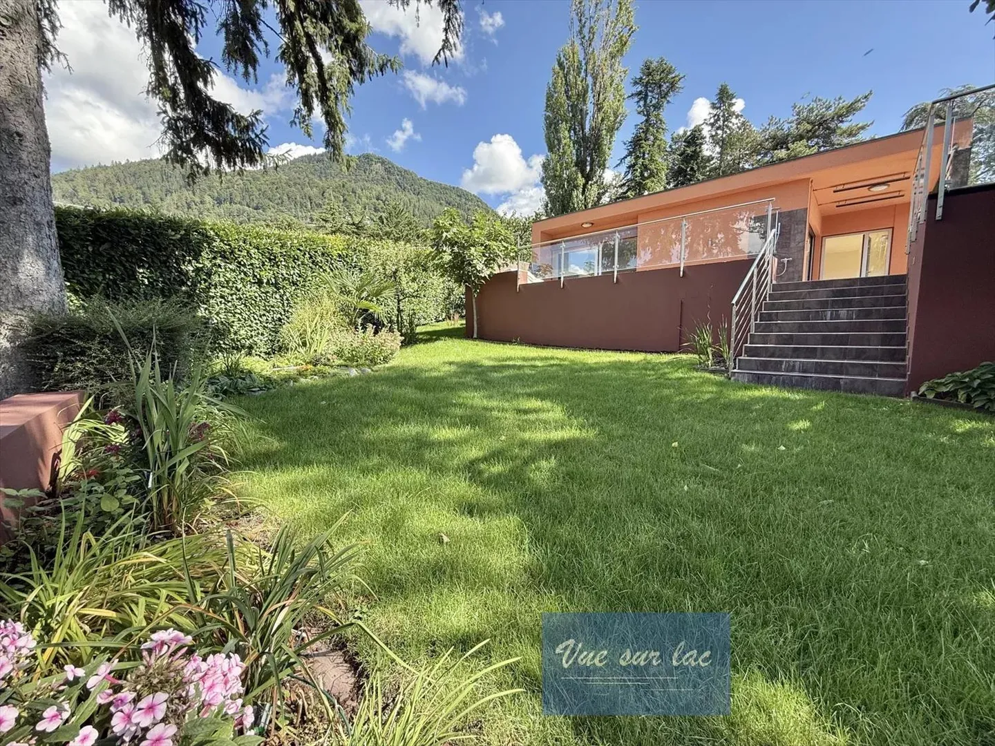 Sublime panoramisches renoviertes Haus - Foto 8 von 13