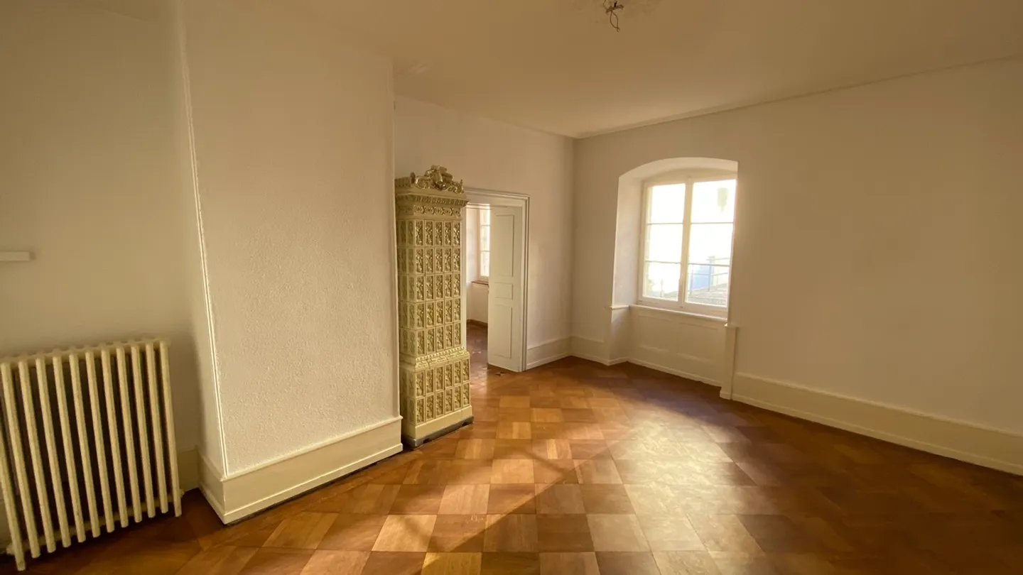 Charming 5.5-Room Apartment - Photo 8 of 17