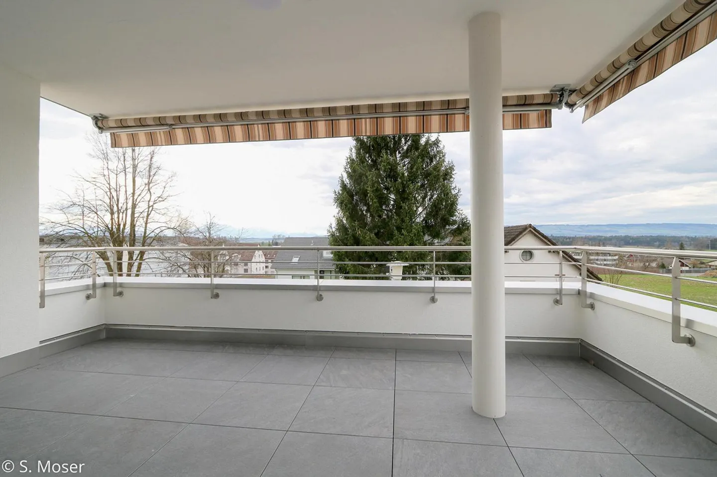 Appartamento moderno di 4,5 locali con finiture di alta qualità in una posizione privilegiata - Foto 7 di 9