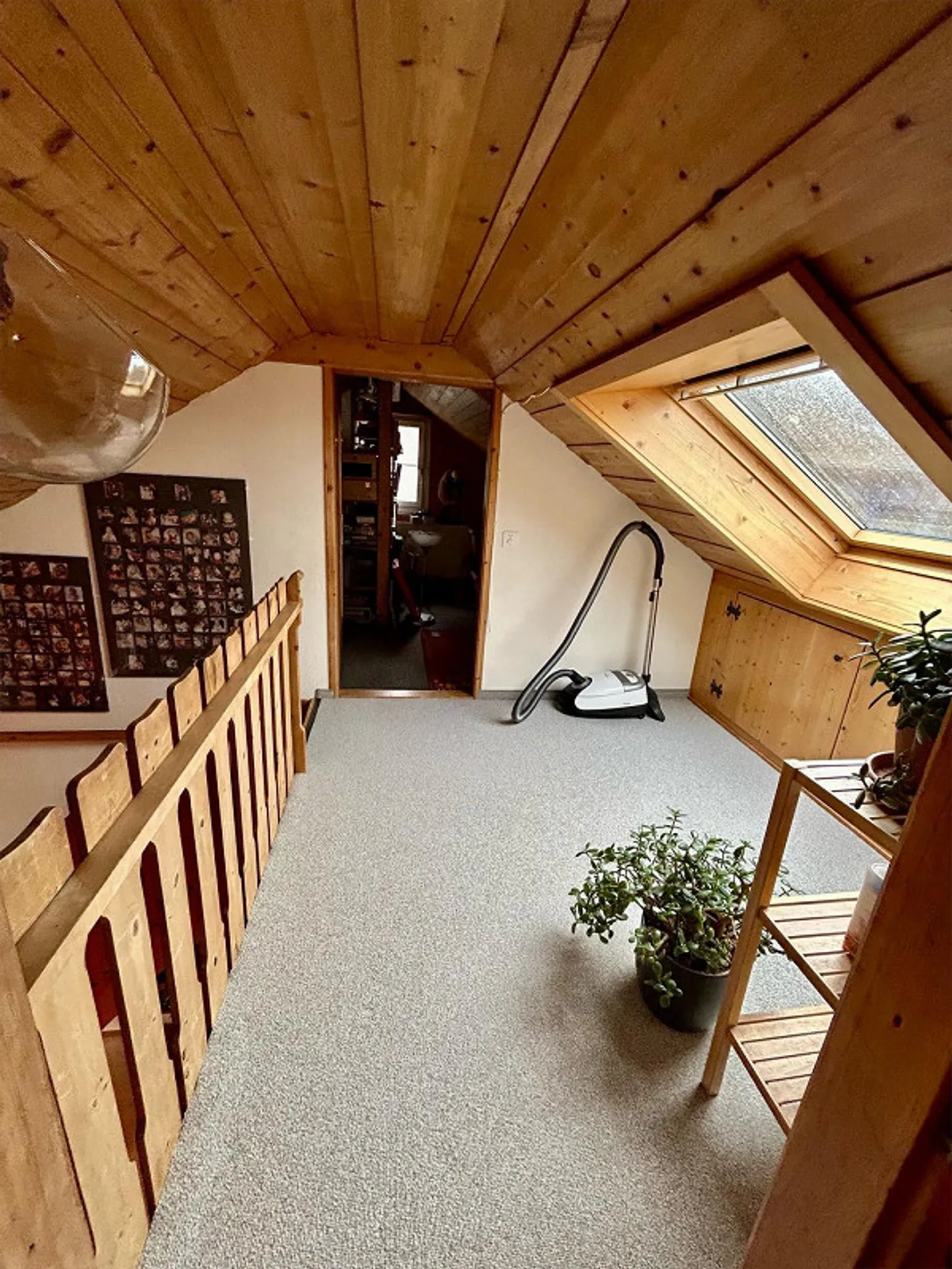 5.5 Zimmer Wohnung mit 2 Terassen - Foto 3 von 16