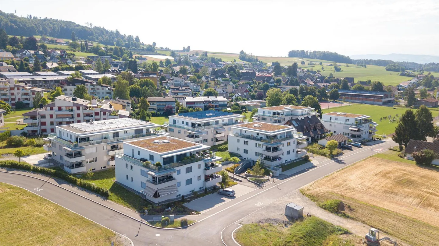 Appartamento moderno di 4,5 locali con finiture di alta qualità in una posizione privilegiata - Foto 9 di 9