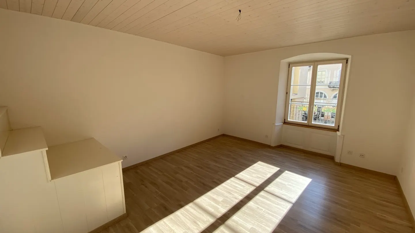 Charming 5.5-Room Apartment - Photo 12 of 17