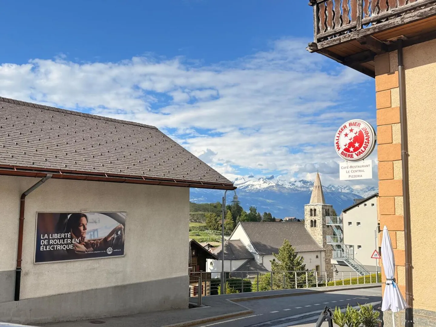 Neues Projekt mit Baugenehmigung – 3 Wohnungen mit 3,5 Zimmern in Nax - Foto 7 von 8
