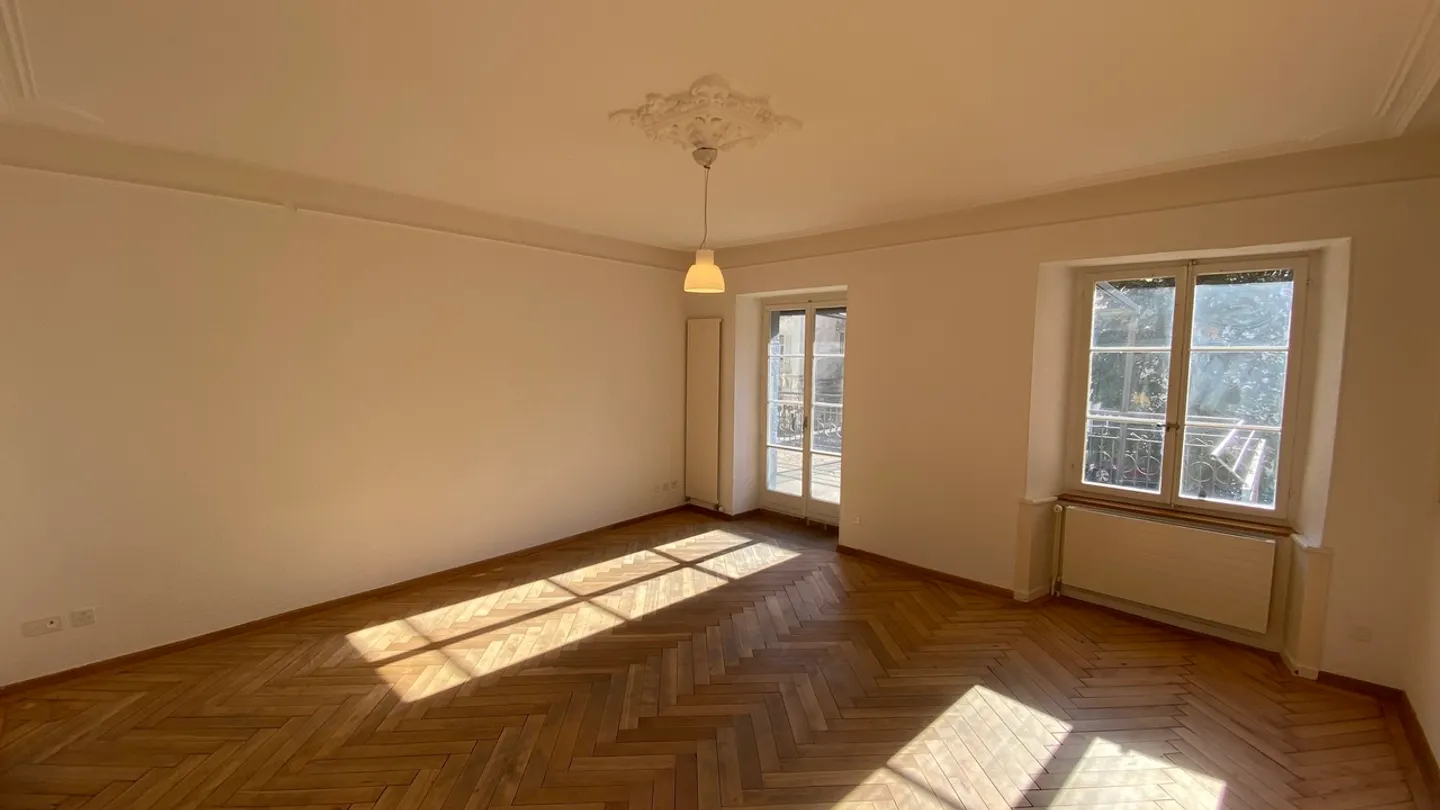 Charming 5.5-Room Apartment - Photo 14 of 17