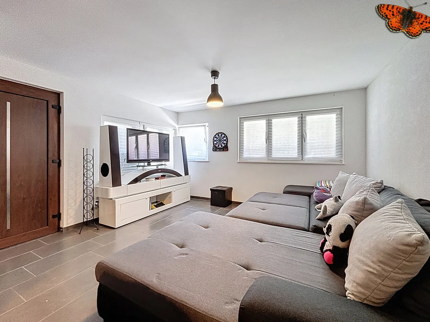 Chalet con 3 appartamenti a Planfayon - Foto 6 di 13