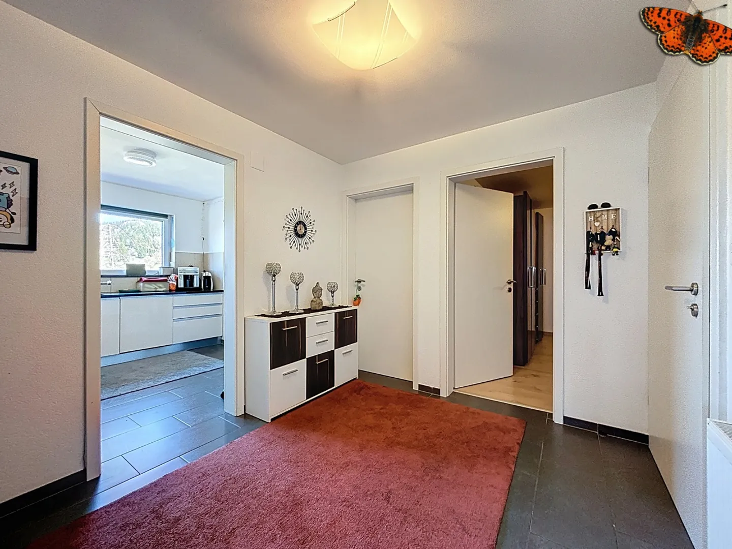 Chalet con 3 appartamenti a Planfayon - Foto 10 di 13