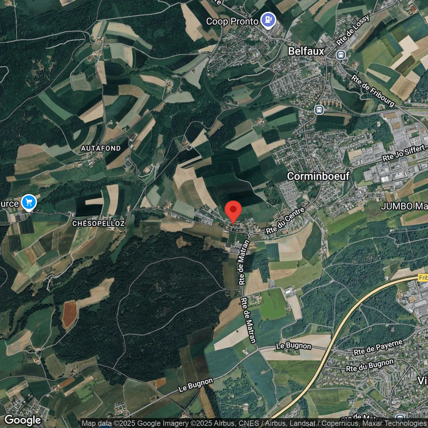 L'ÎLOT DU GIBART NUOVO APPARTAMENTO DI 4.5 STANZE - Foto 6 di 6