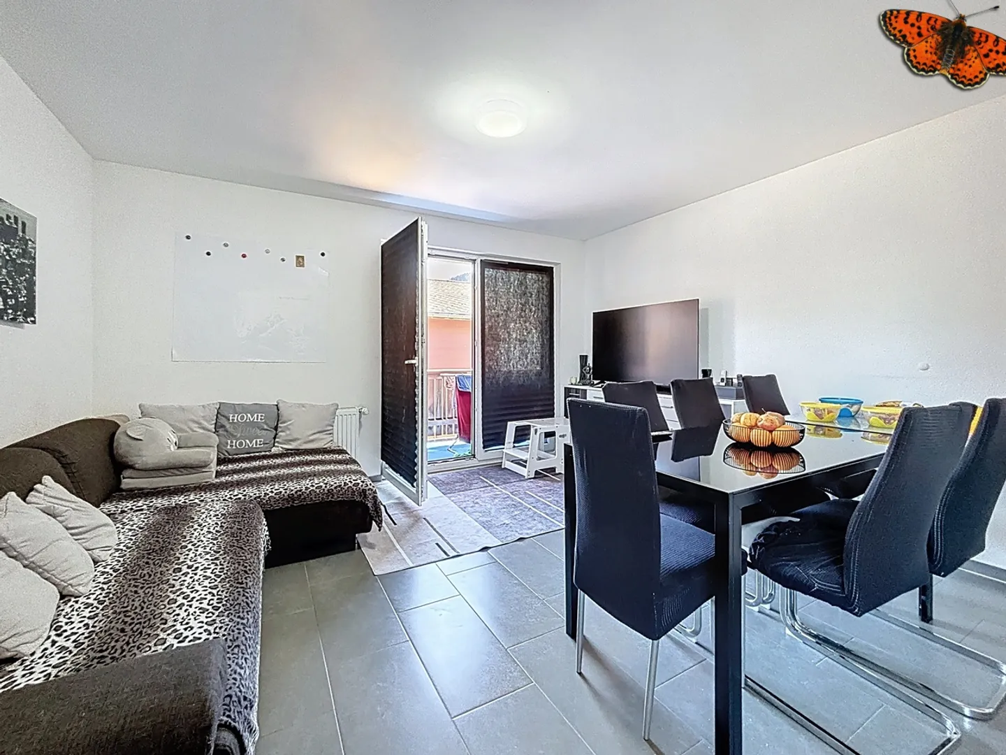 Chalet con 3 appartamenti a Planfayon - Foto 13 di 13