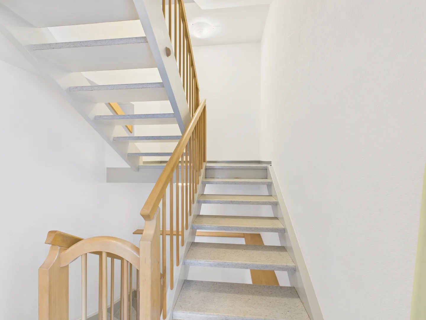 Grosszügiges 5.5-Zimmer Einfamilienhaus in Kirchberg SG - Foto 7 von 13