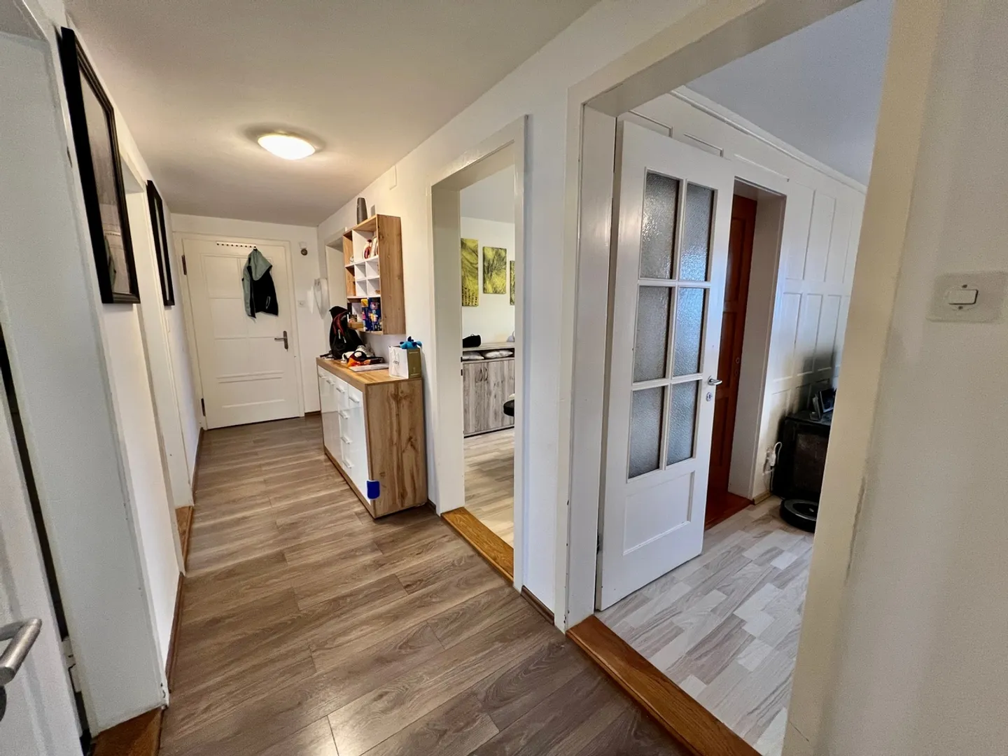 Quiet 4.5-room apartment with ideal location near the center of Bürglen - Photo 9 of 13