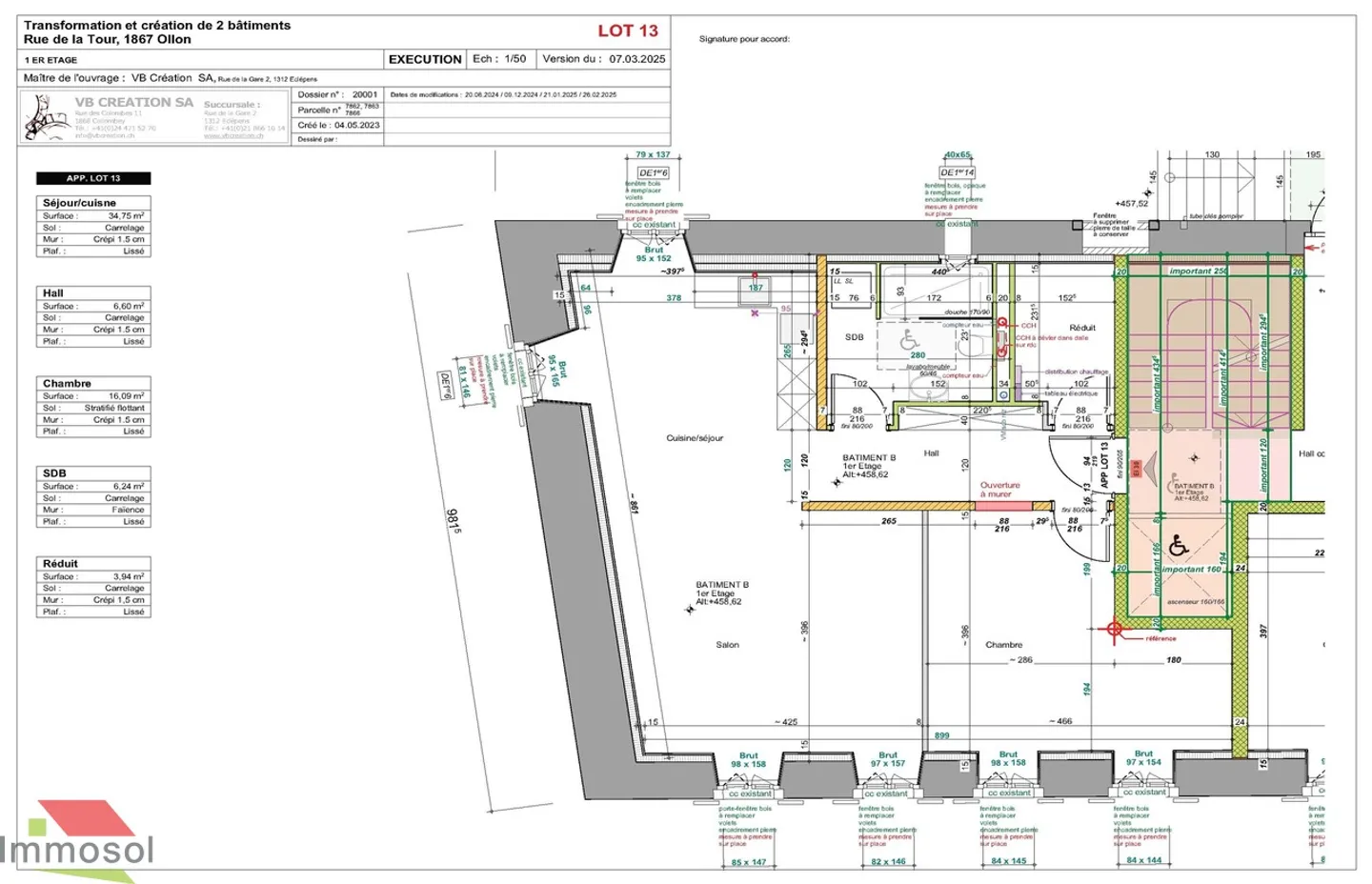 Modern Apartment with Garden - Photo 10 of 12