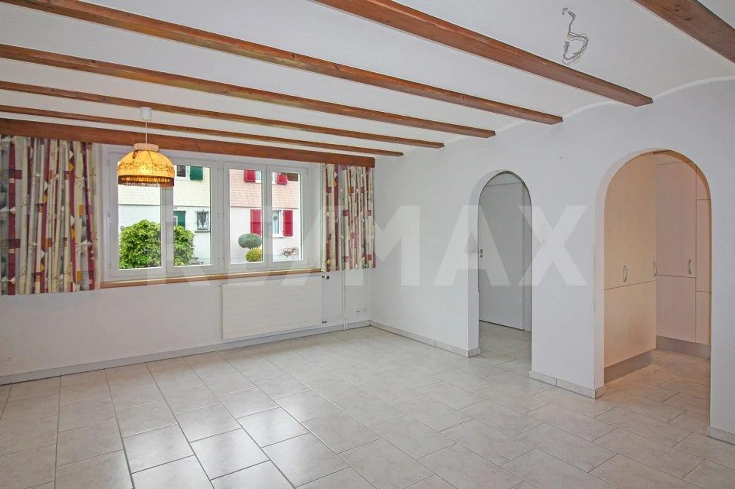 Maison contiguë 3.5 pièces - Photo 4 sur 13