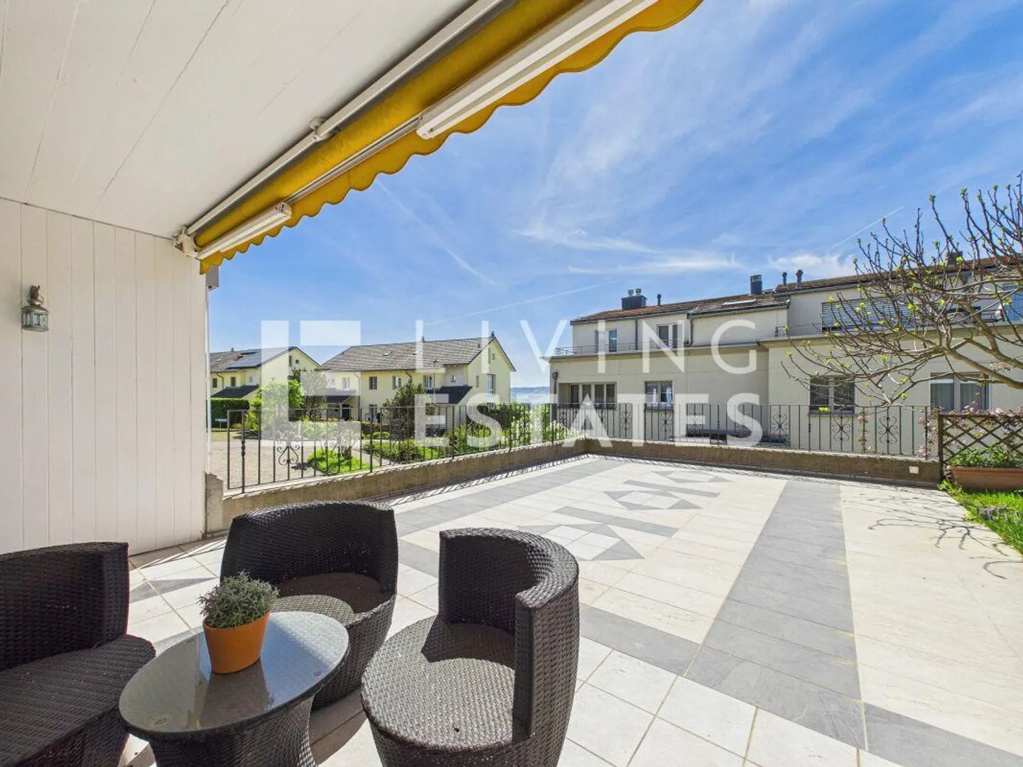 Charmantes Zuhause mit Gartenterrasse - Foto 14 von 18