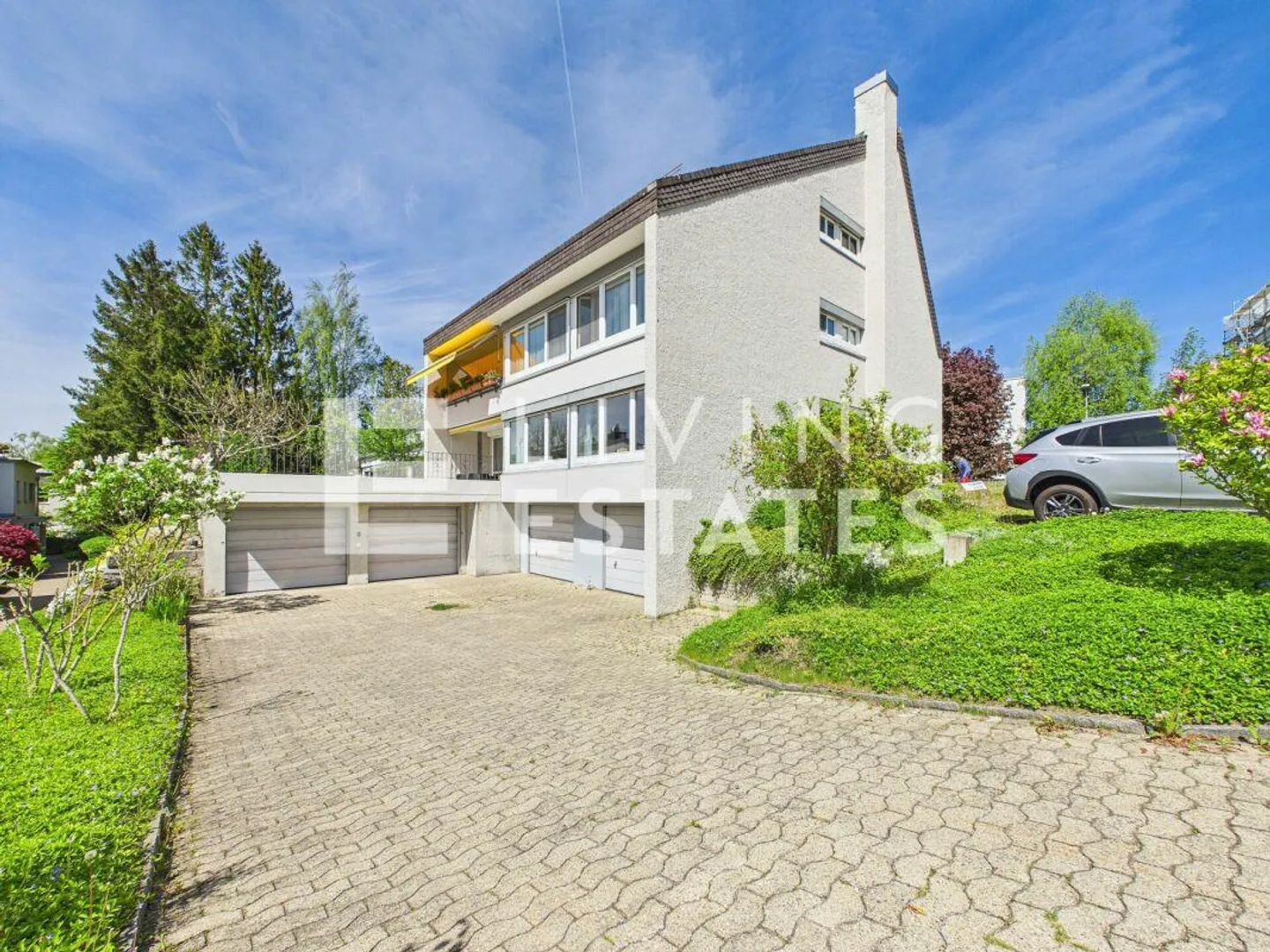 Charmantes Zuhause mit Gartenterrasse - Foto 17 von 18