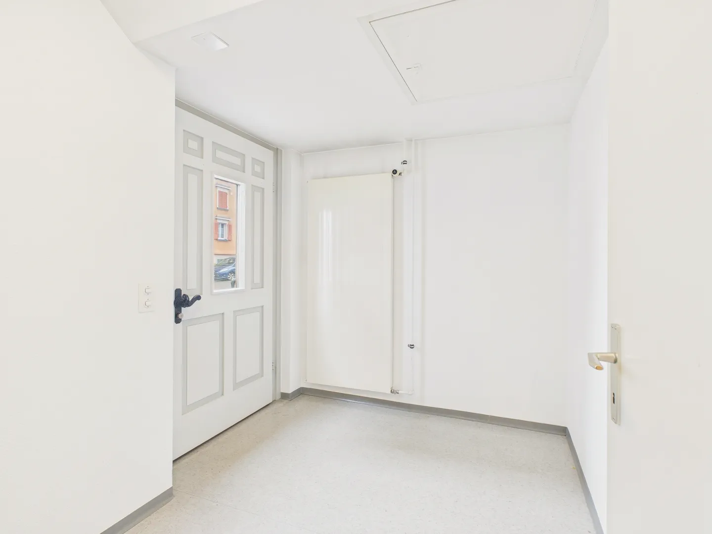 Grosszügiges 5.5-Zimmer Einfamilienhaus in Kirchberg SG - Foto 6 von 13