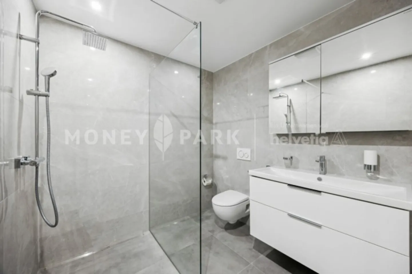 Moderne 5.5-Zimmer-Maisonettewohnung - sonnig, ruhig und familienfreundlich in Oberdorf - Foto 9 von 13