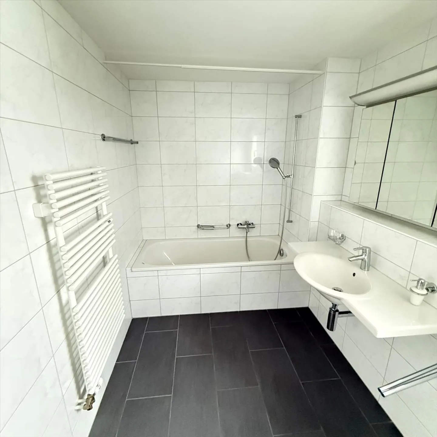 Appartement penthouse moderne avec galerie - Louez sans dépôt ! - Photo 11 sur 13