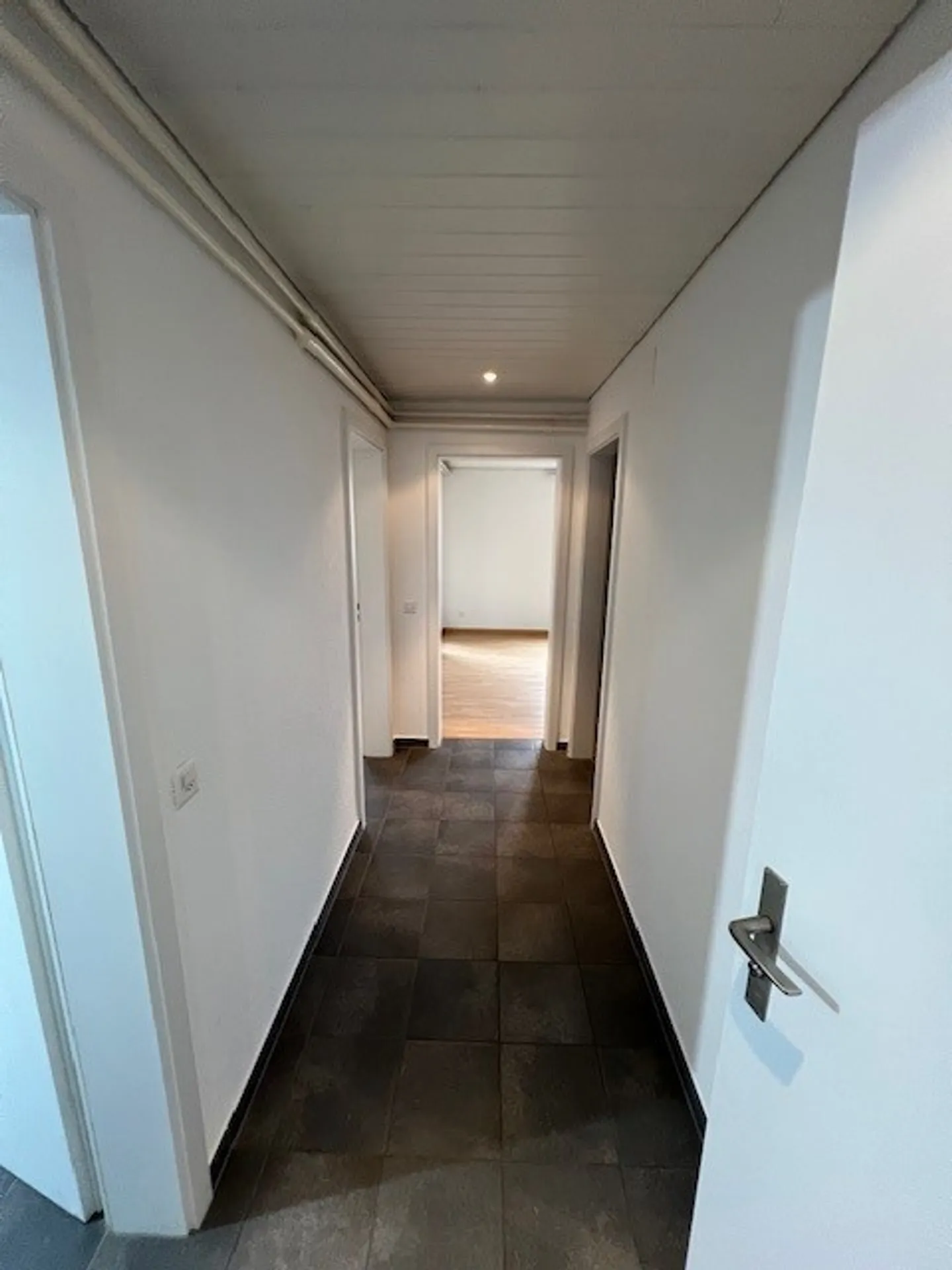 Charmante Wohnung in Wiedlisbach - Foto 3 von 19