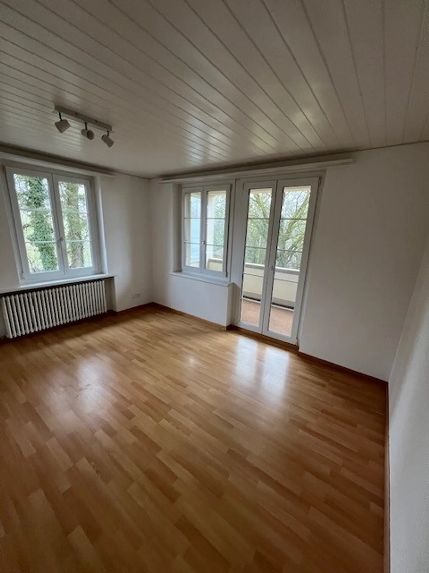 Charmante Wohnung in Wiedlisbach - Foto 4 von 19