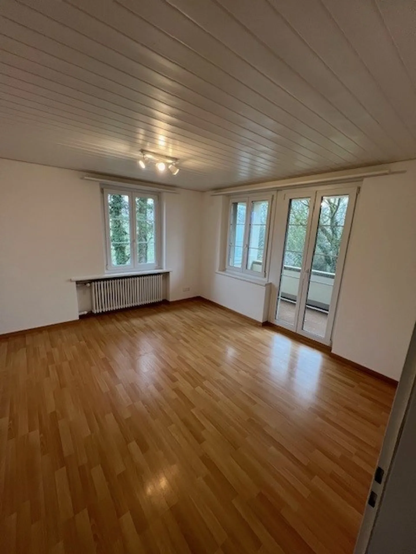 Charmante Wohnung in Wiedlisbach - Foto 5 von 19