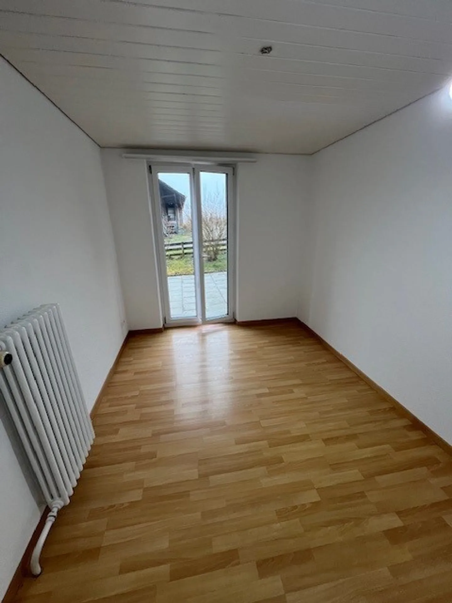 Charmante Wohnung in Wiedlisbach - Foto 6 von 19