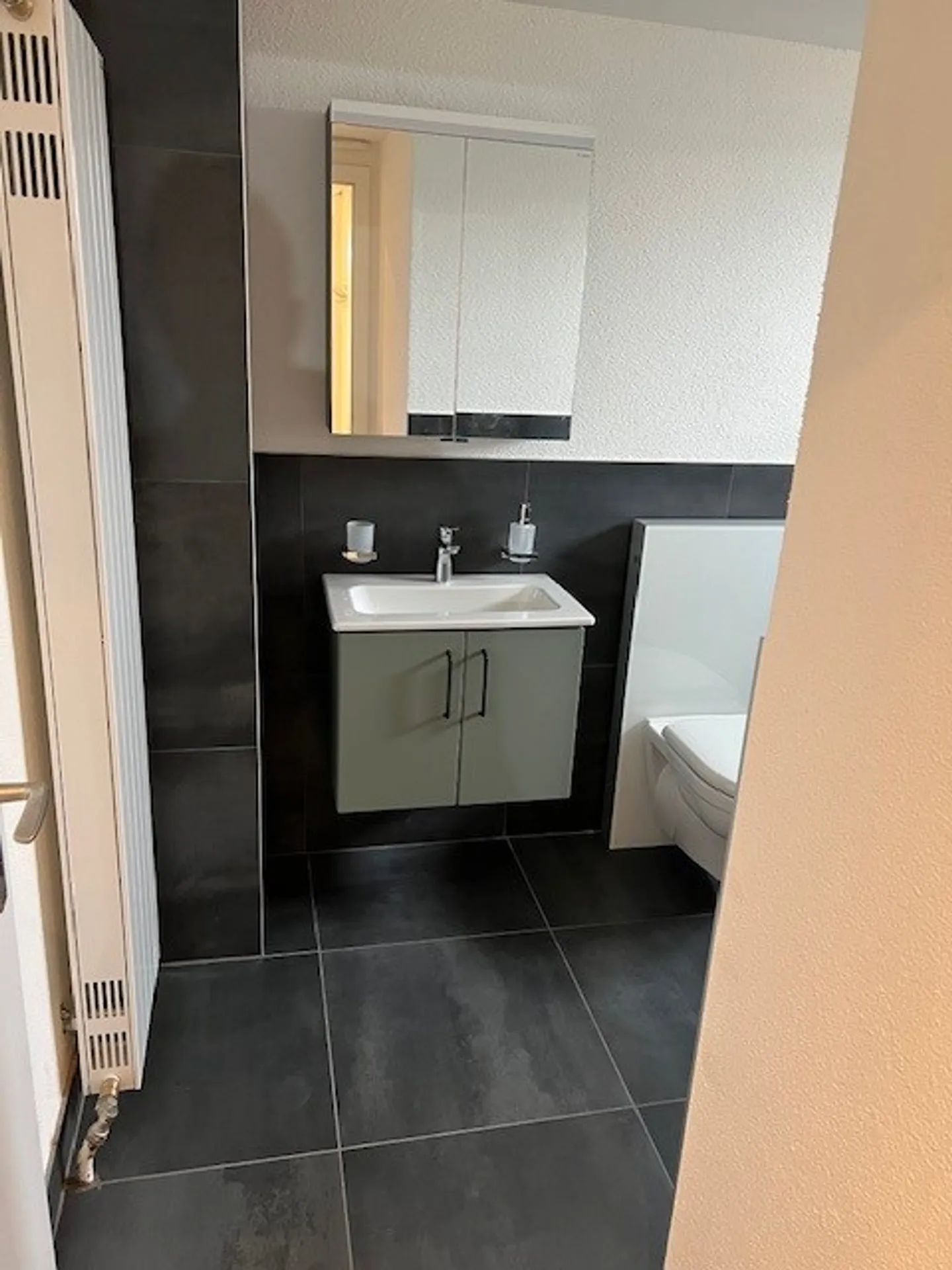 Charmante Wohnung in Wiedlisbach - Foto 9 von 19