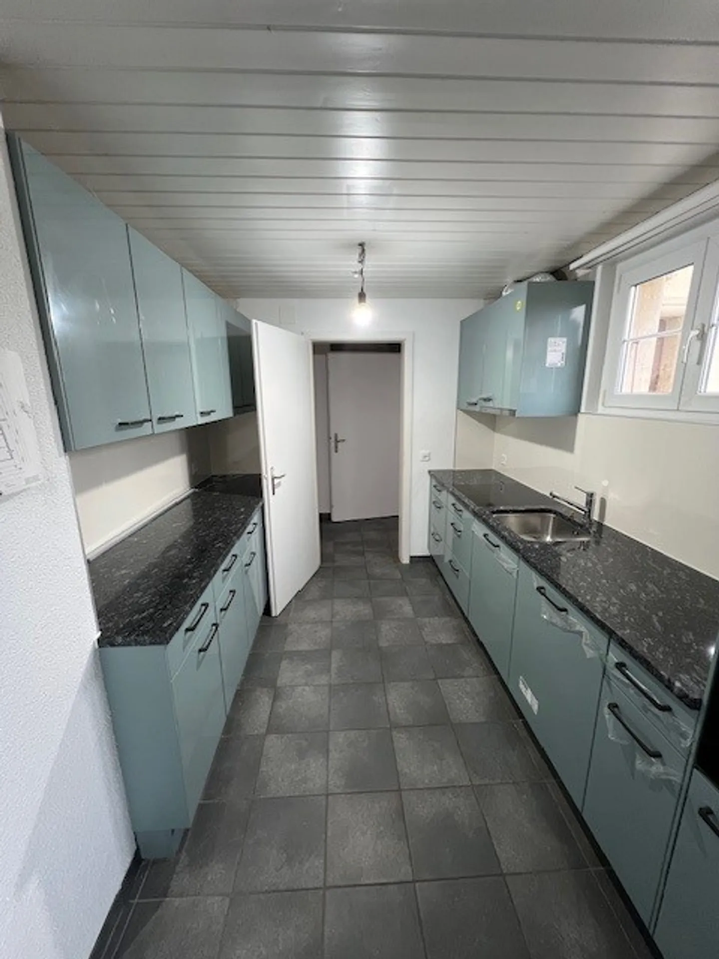 Charmante Wohnung in Wiedlisbach - Foto 8 von 19