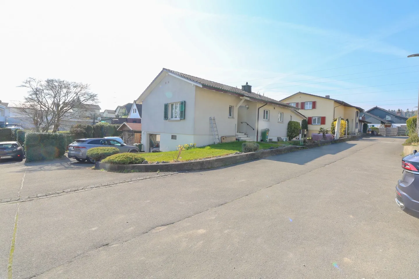 Coming Soon - Single-family house with expansion and design options - Photo 1 of 3