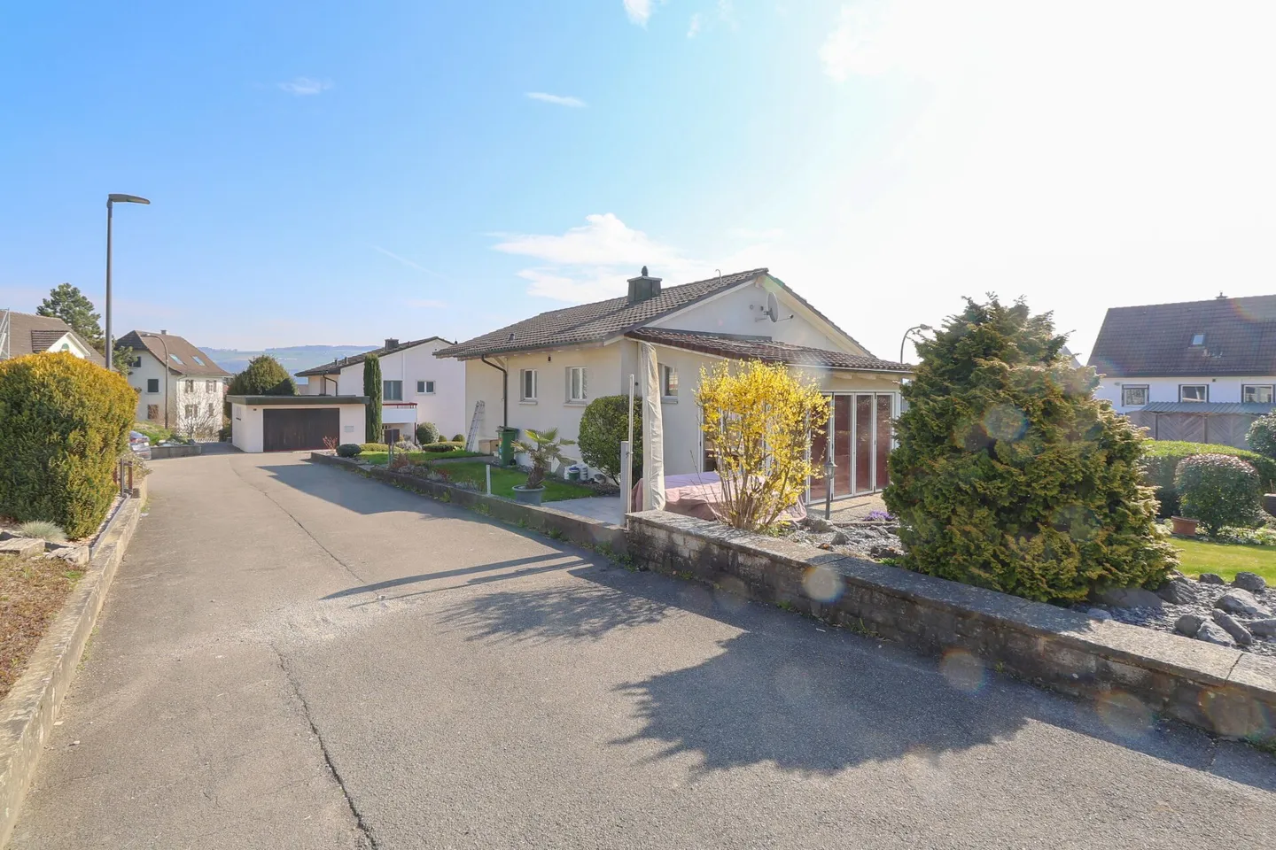 Coming Soon - Single-family house with expansion and design options - Photo 2 of 3