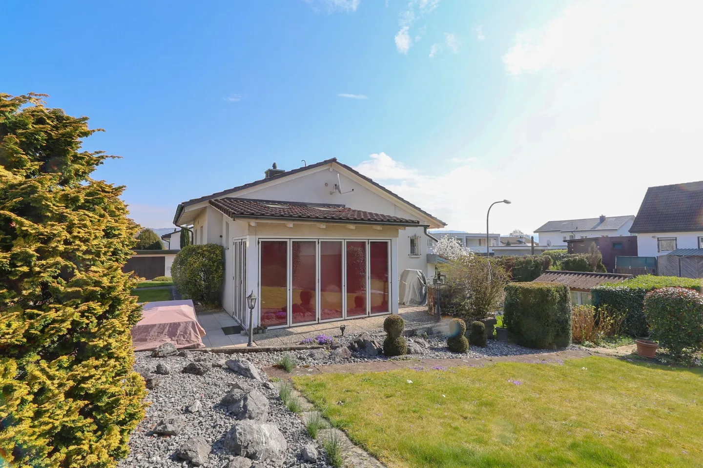 Coming Soon - Single-family house with expansion and design options - Photo 3 of 3