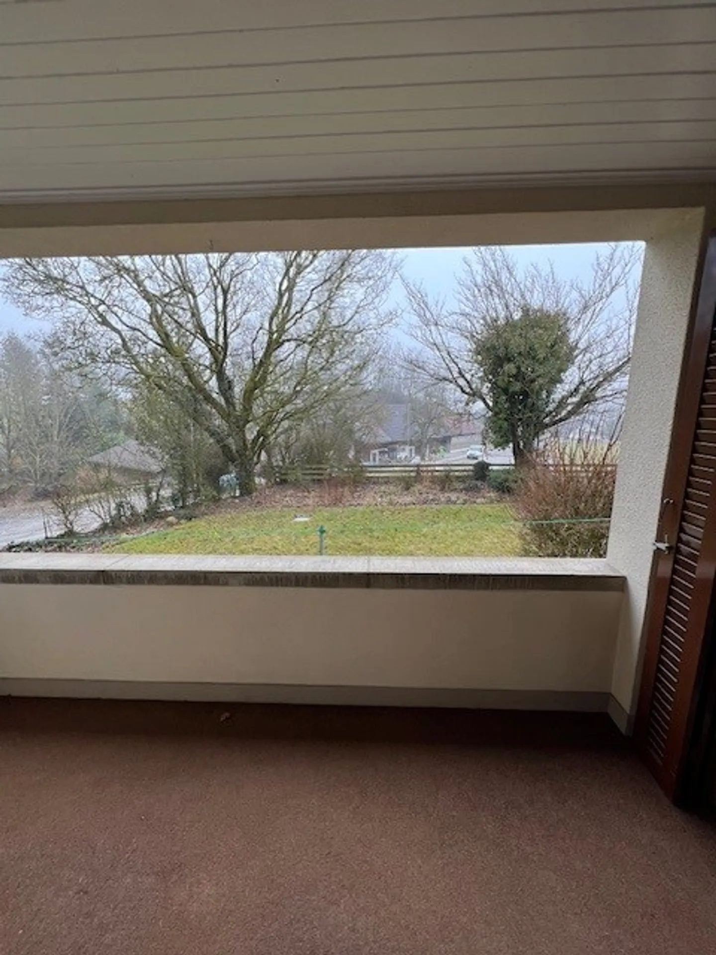 Charmante Wohnung in Wiedlisbach - Foto 13 von 19