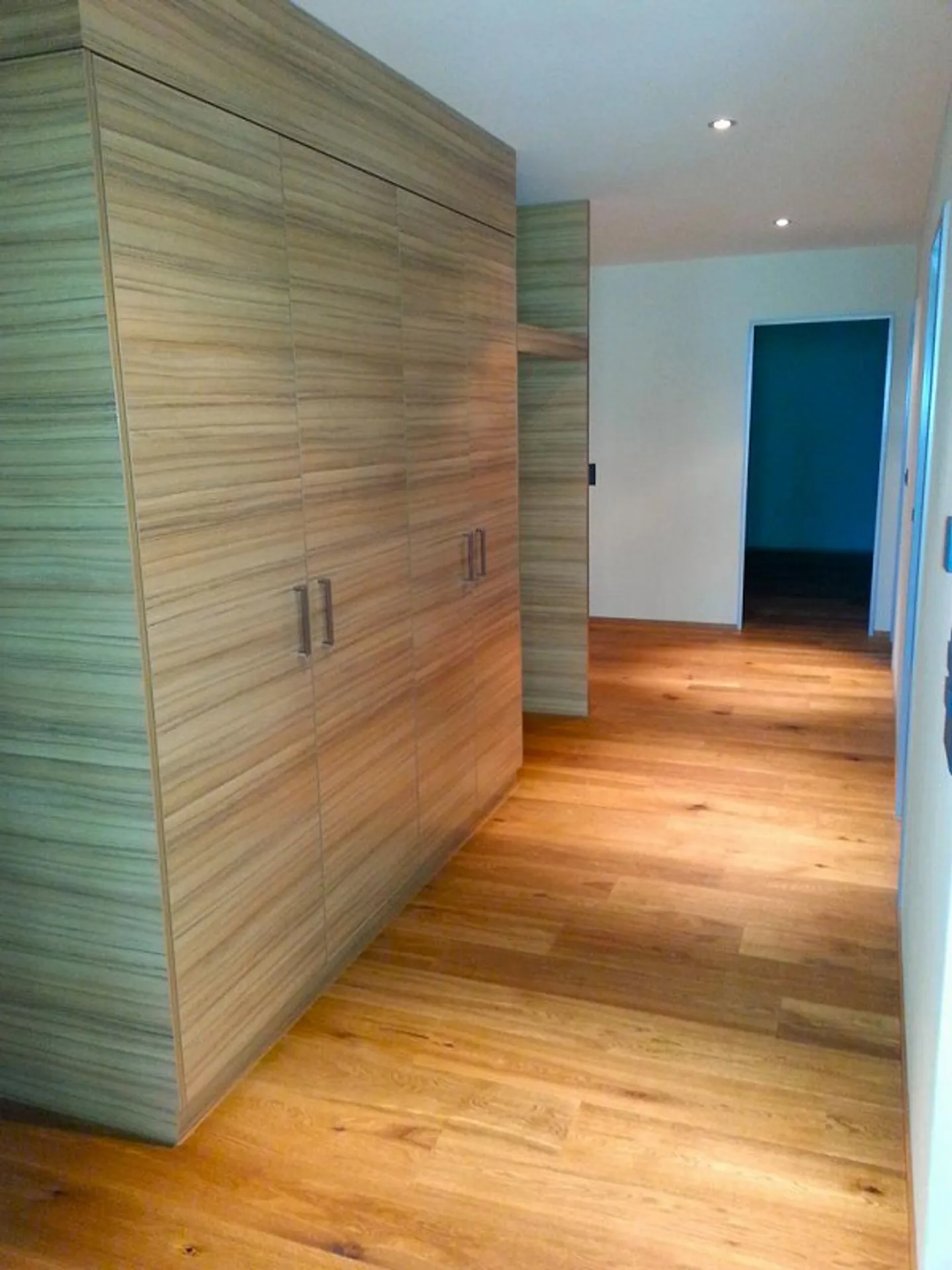 Appartement de haute qualité dans un emplacement ensoleillé et calme - Photo 4 sur 10