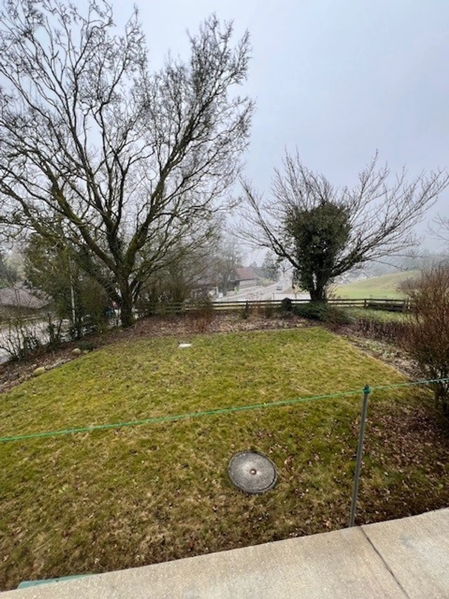 Charmante Wohnung in Wiedlisbach - Foto 18 von 19