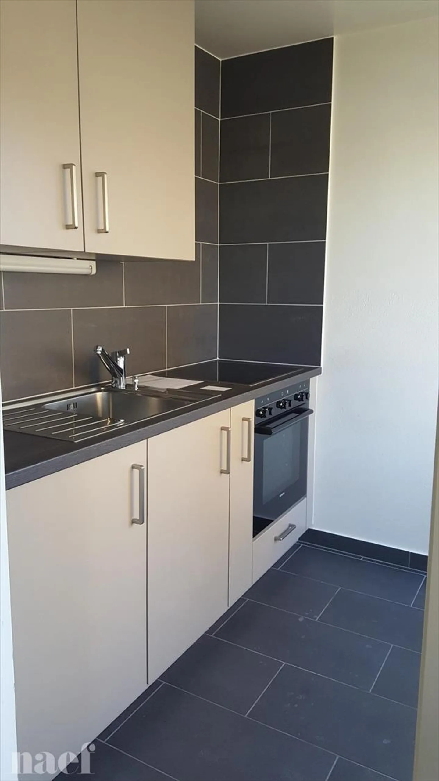 Appartement 2 pièces - Photo 2 sur 4