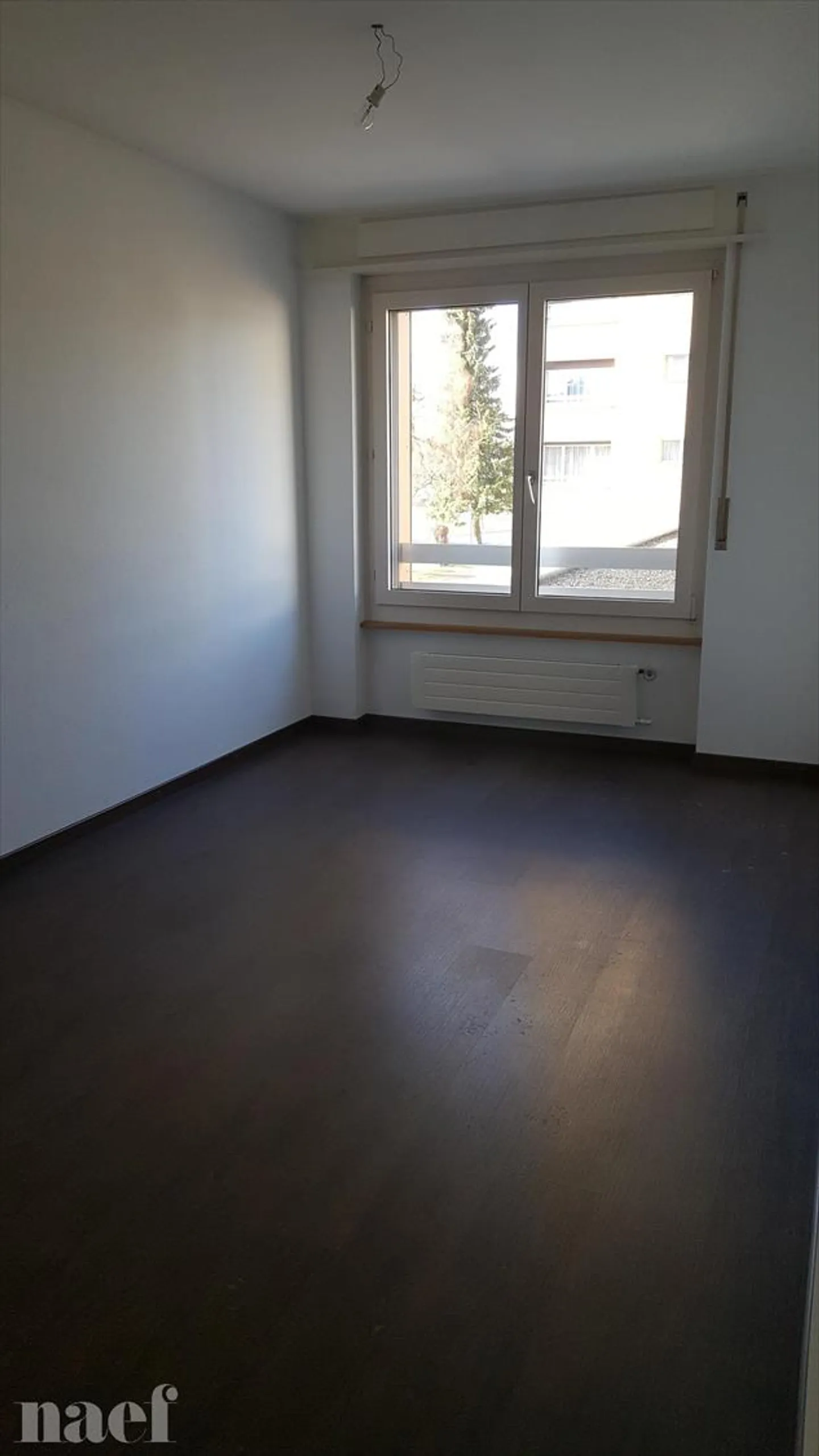 Appartement 2 pièces - Photo 3 sur 4