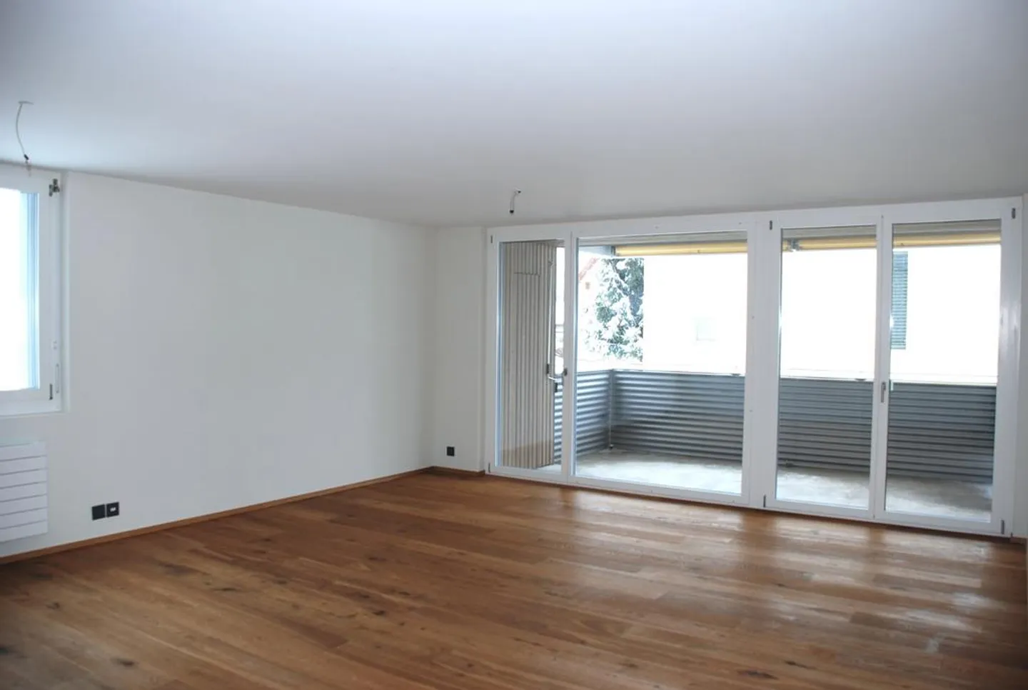 Appartement de haute qualité dans un emplacement ensoleillé et calme - Photo 5 sur 10