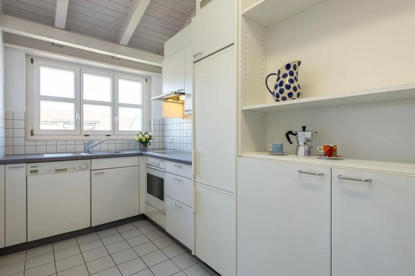 Vivere generosamente a Brugg - Foto 2 di 8