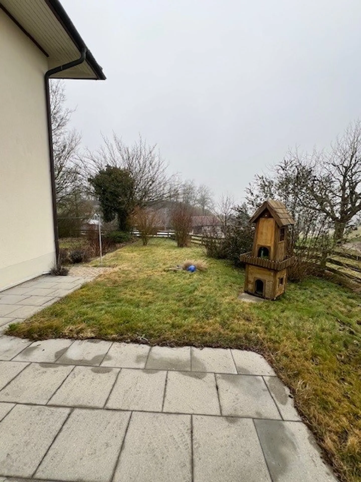 Charmante Wohnung in Wiedlisbach - Foto 16 von 19