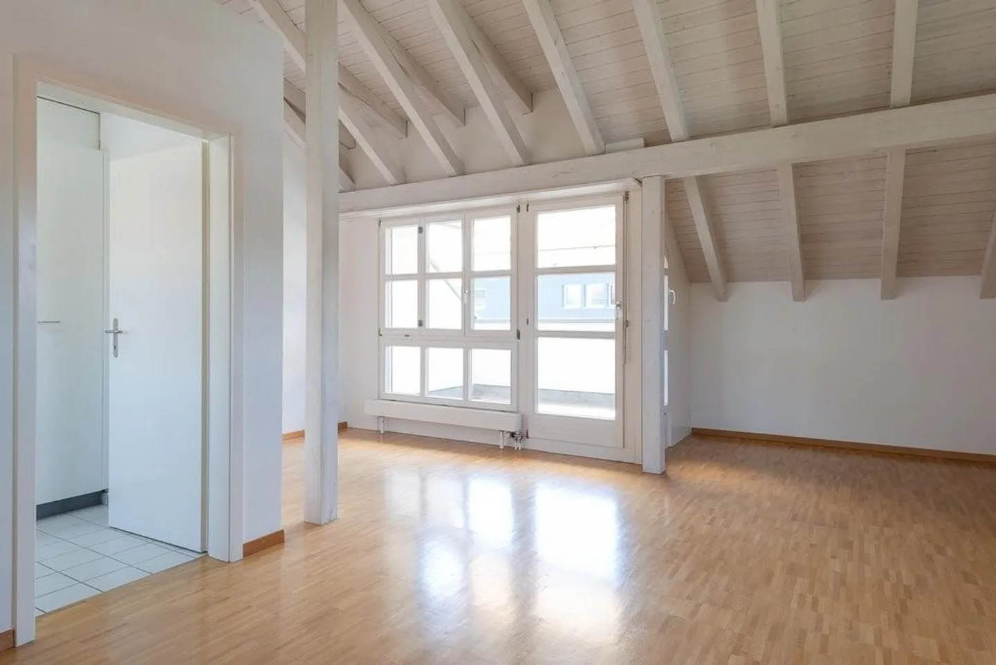Vivere generosamente a Brugg - Foto 3 di 8