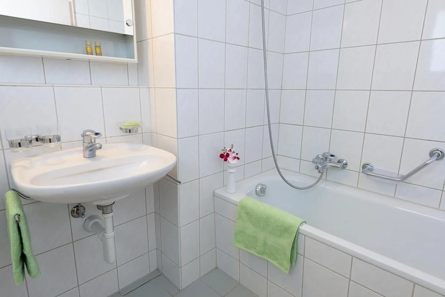 Vivere generosamente a Brugg - Foto 5 di 8