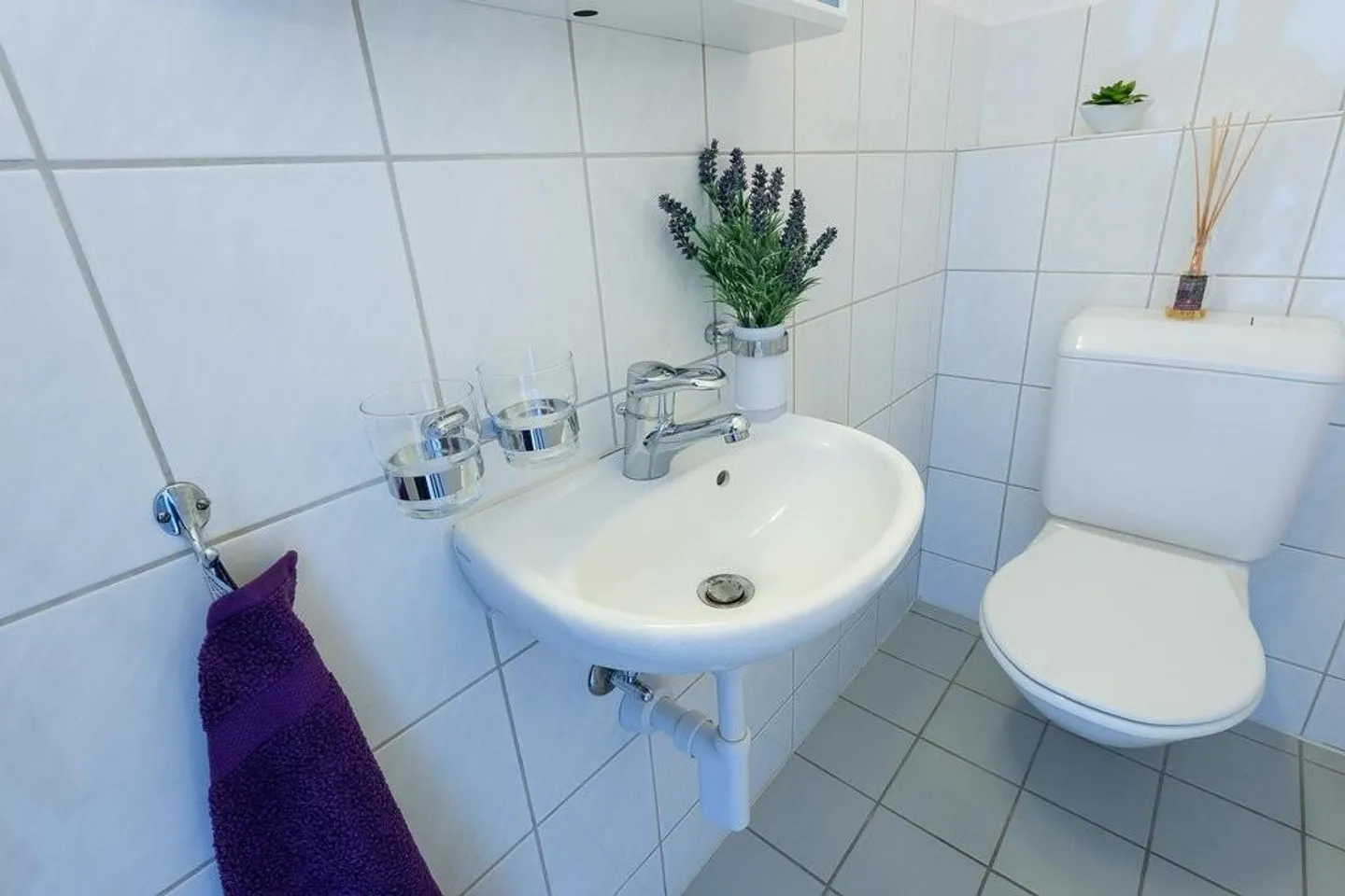 Vivere generosamente a Brugg - Foto 6 di 8