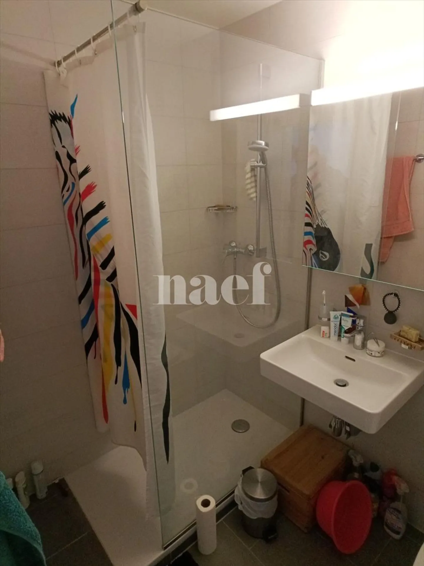 Appartement 2 pièces - Photo 4 sur 4