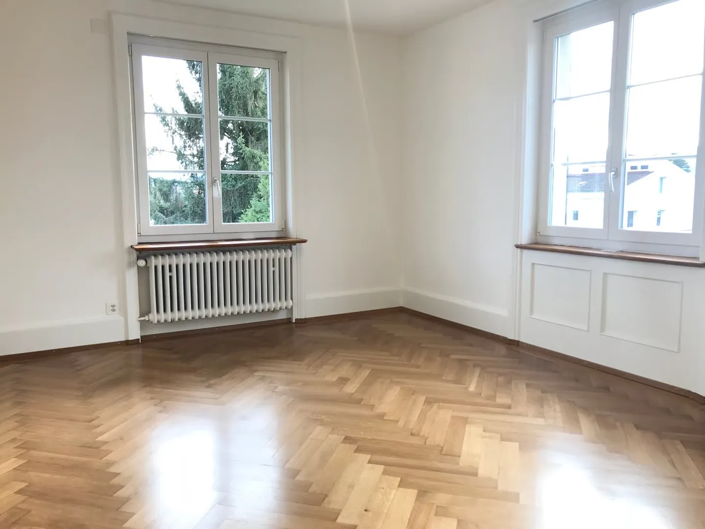 Beautiful 5-room apartment with two balconies - Photo 3 of 9