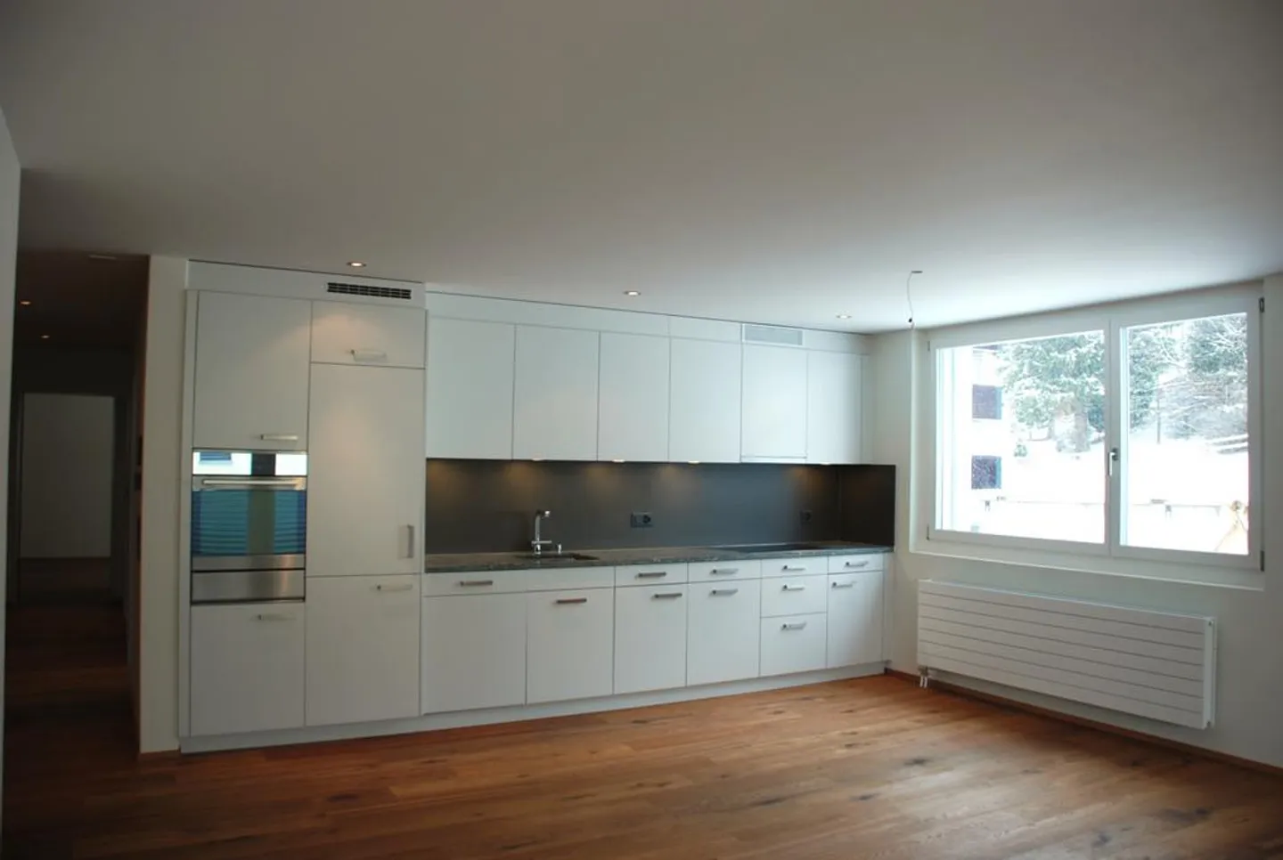 Appartement de haute qualité dans un emplacement ensoleillé et calme - Photo 6 sur 10