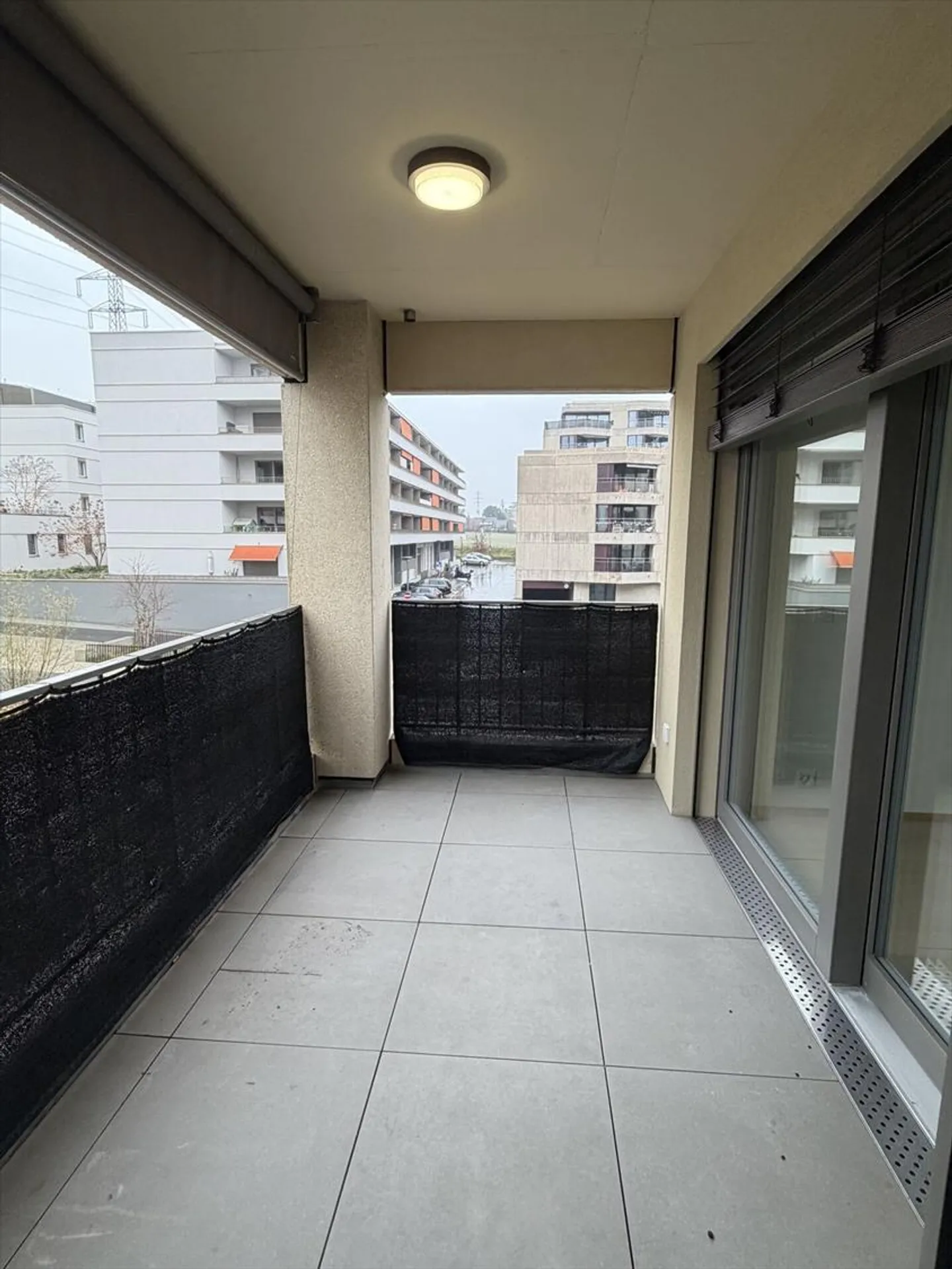 3.5-room apartment - Photo 11 of 11