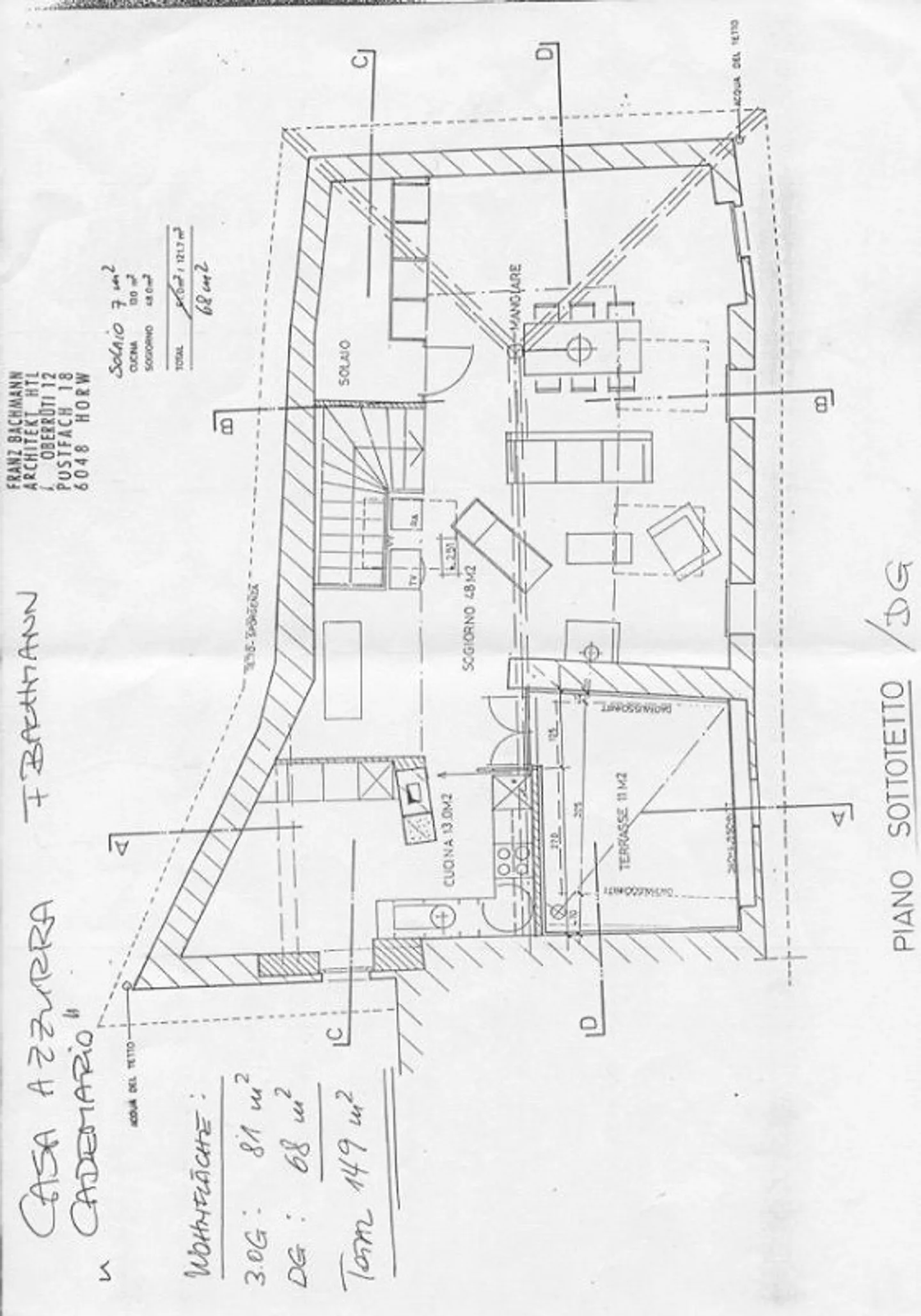 CADEMARIO in two-family house - Photo 14 of 16