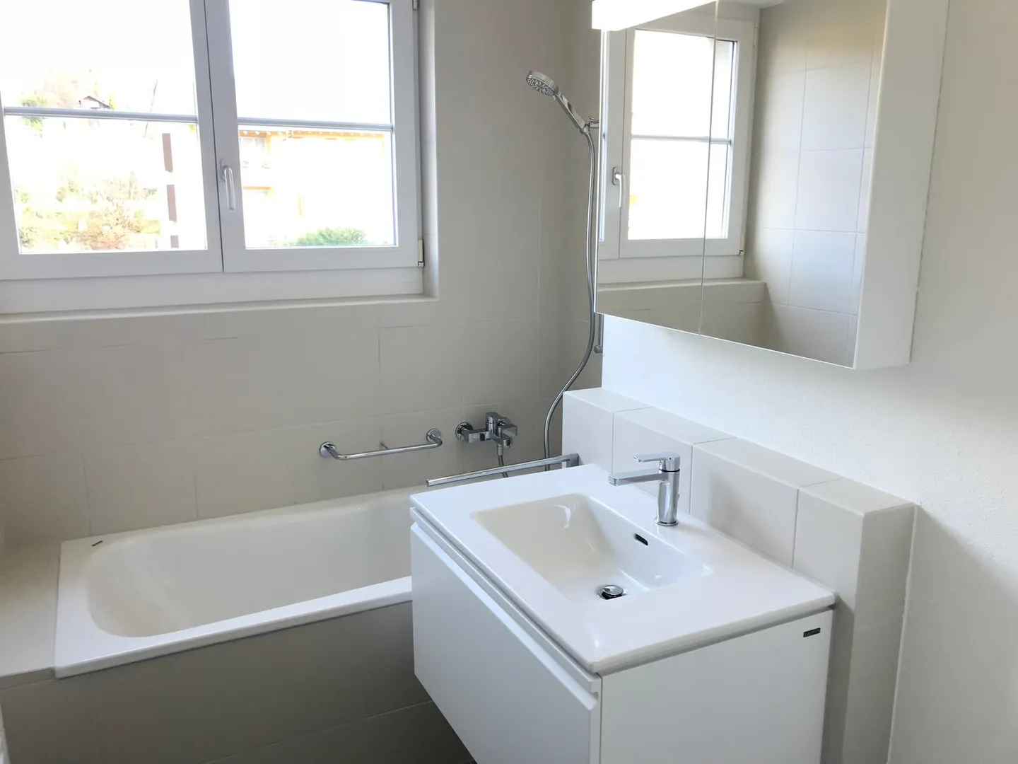 Beautiful 5-room apartment with two balconies - Photo 6 of 9