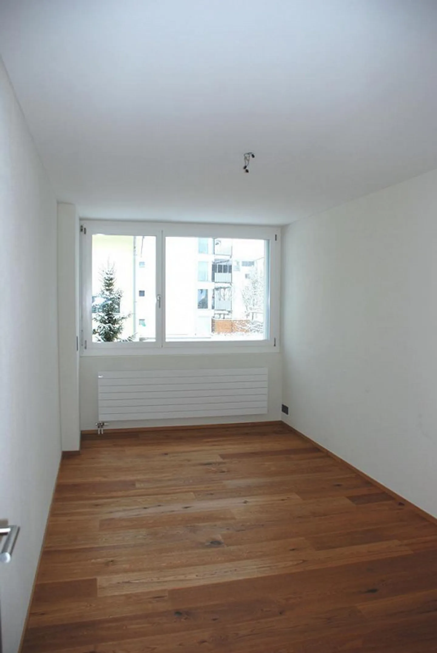 Appartement de haute qualité dans un emplacement ensoleillé et calme - Photo 9 sur 10